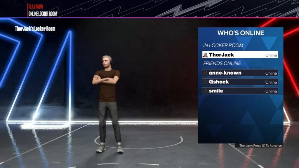 Why NBA 2K24 Play Online Mode Is Actually Great This Year